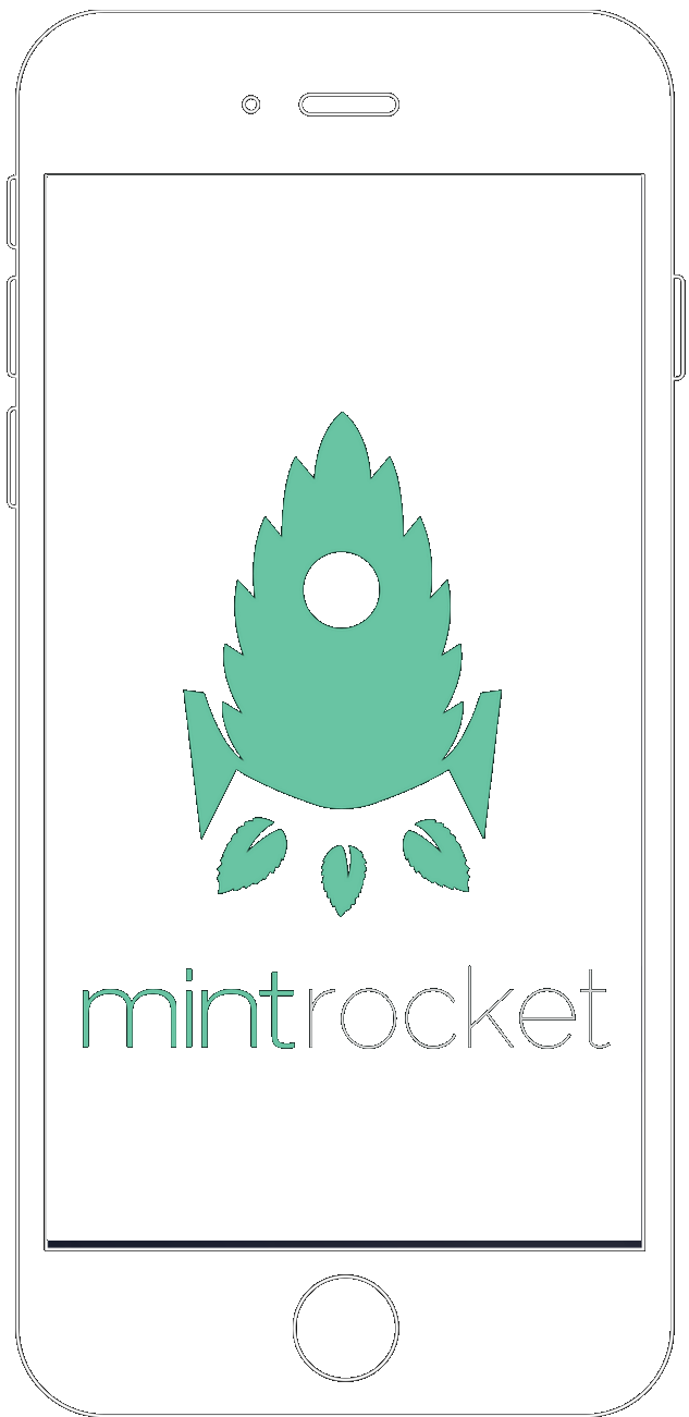 Mint Rocket Media